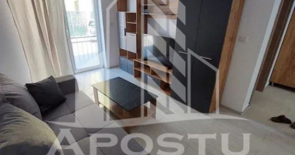 Apartament cu 1 camera, Calea Urseni, Centrala Proprie