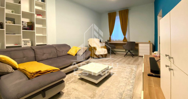 Apartament 2 camere central