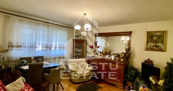 Apartament 3 camere, ideal investitie, zona Olimpia - Sta...