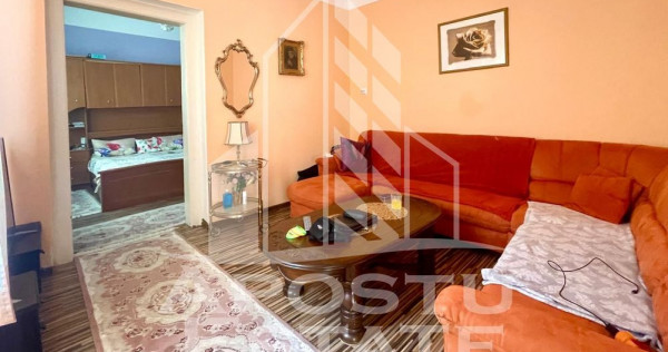 Apartament 2 camere, zona Centrala - P-ta Catedralei