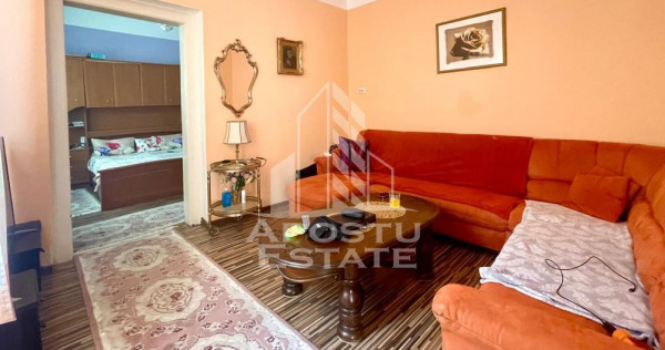 Apartament 2 camere, zona Centrala - P-ta Catedralei