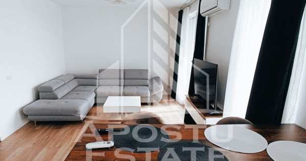 Apartament 2 camere, Ciarda Rosie, Centrala Proprie