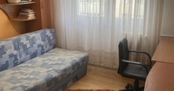 APARTAMENT 2 CAMERE - PARCUL DOBROIESTI - PANTELIMON