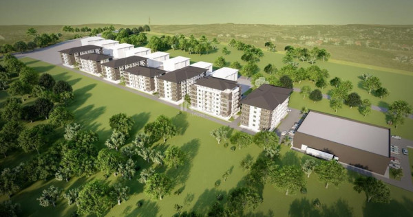 Apartament cu 2 camere , platou Galata , COMISION 0%