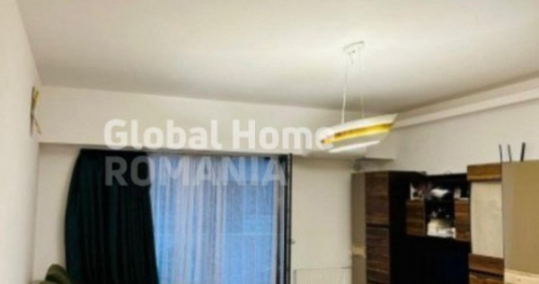 Apartament 2 Camere | Bld. Decebal-Calea Calarasilor | Bloc