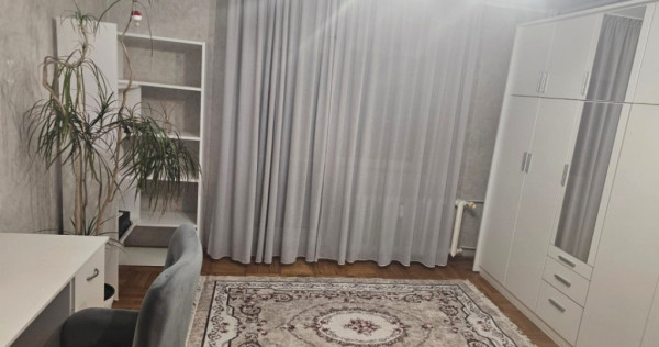 APARTAMENT DE 4 CAMERE, 105 MP UTILI, TIMPURI NOI, PET FRIEN