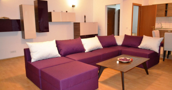 APARTAMENT DE LUX | 3 CAMERE | CENTRAL PARK