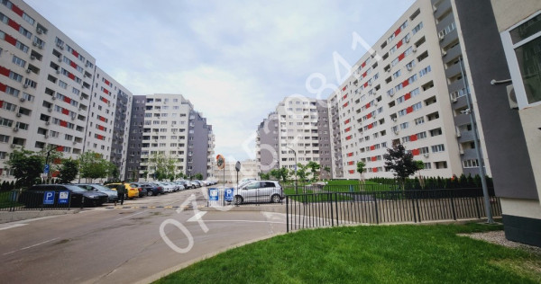 Apt. 2 cam.Rotar Park 2,bl 2021,Militari-Metro-Mc Donald's,Drm. Osiei