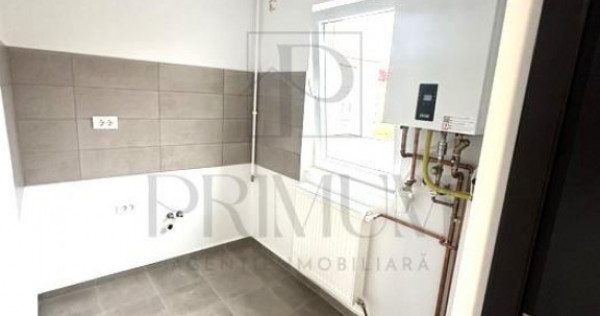 Apartament 1 Camera - Renovat Complet - Centrala Proprie - N