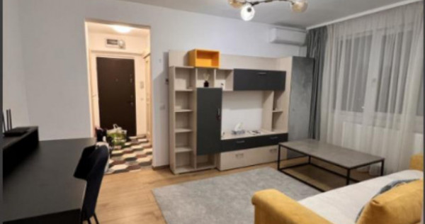 Apartament modern si spatios Centrul Civic