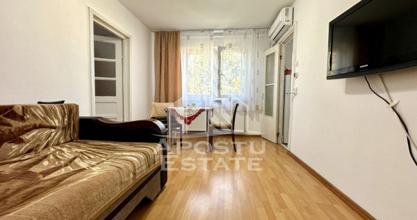 Apartament 2 camere, mobilat, zona Sagului