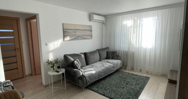 Apartament 3 camere complet renovat Piata Progresu / Sose...