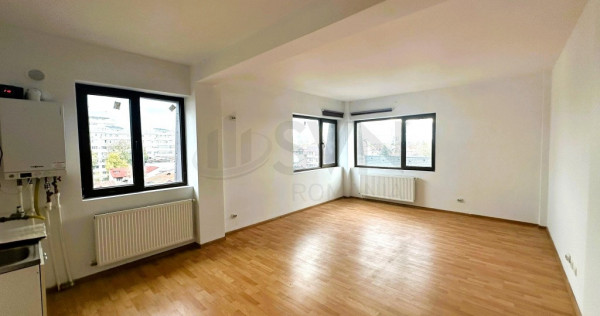 Apartament 3 Camere l 1 Mai l Metrou