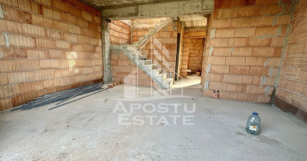 Duplex cu 4 camere in zona Calea Urseni