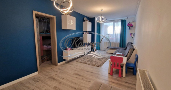 Apartament la cheie in zona viitorului Iulius Mall