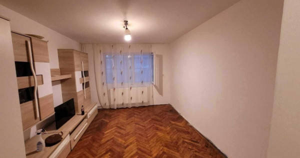 Apartament 2 camere parter Deva Dacia