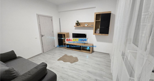 Apartament 2 Camere Pet Friendly Ikea Pallady VI 127