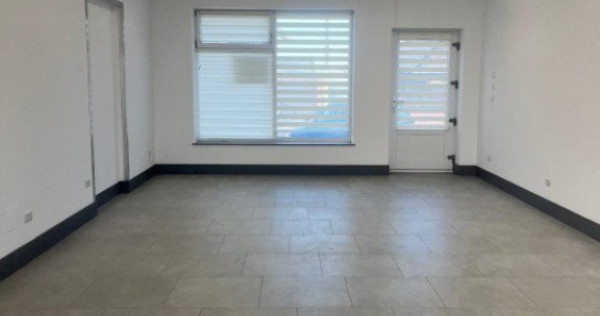 Spatiu comercial central,50 mp,Vicovu de Sus-Bivolaria