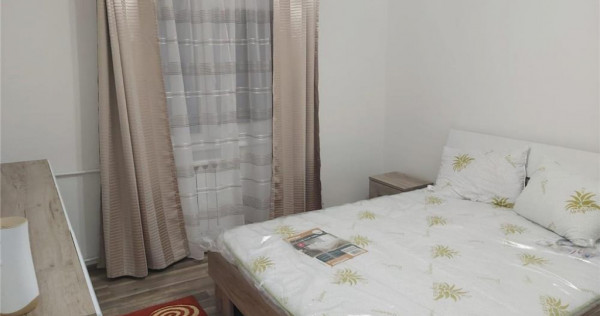 Apartament 2 camere Bld. Chisinau