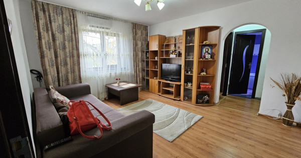 Resita/Brancoveanu Apartament 2 camere