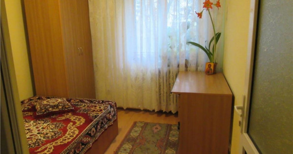 Apartament cu 2 camere Calea Calarasilor