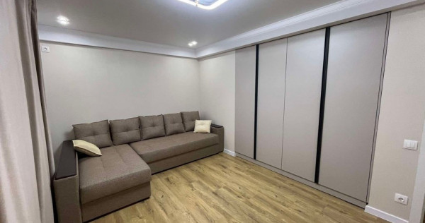 Apartament cu 3 camere in zona Chibrit