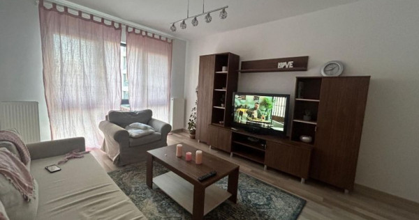 AP 3 CAMERE ISG RESIDENCE, CENTRALA PROPRIE, PET-FRIENDLY...