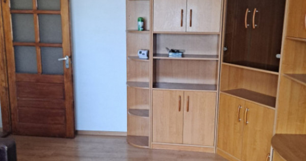 Apartament 2 camere situat in zona TOMIS NORD