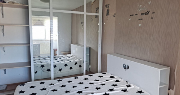 Apartament 2 camere situat in zona TOMIS NORD