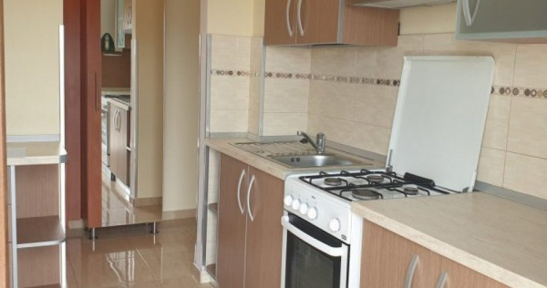 Oferim apartament 2 camere, zona Baba Novac