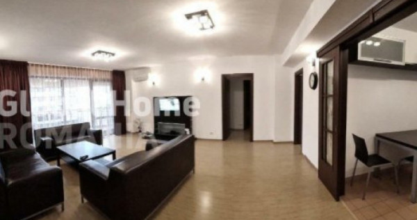 Apartament 4 camere | Central Park-Stefan cel Mare | Parcare