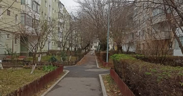 De vânzare apartament cu 3 camere în Sfântu Gheorghe