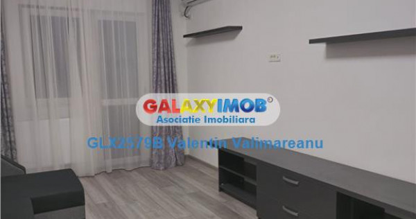 Apartament 2 Camere Foreigners Friendly Berceni DI 834