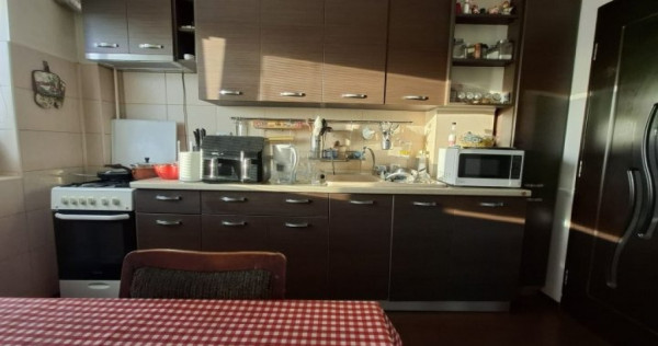 Piata Muncii, Apartament 3 camere.