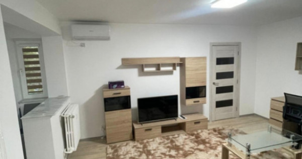 Apartament 2 camere, et 1/10, mobilat, utilat/ Drumul Tabere