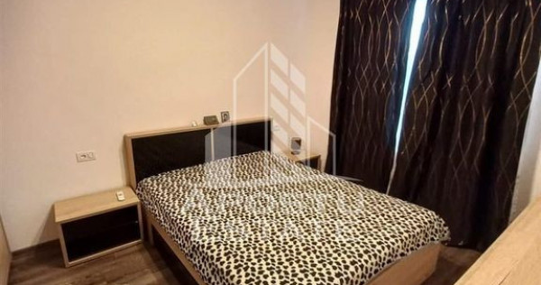 Apartament cu 2 camere, loc de parcare, centrala proprie,...