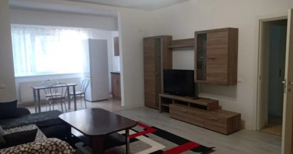 Apartament 2 camere | Centrala proprie | Zona Timisoara