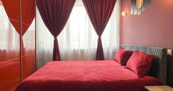 Apartament 3 camere, Gheorghe Doja, Oradea,70 mp. 125 000...