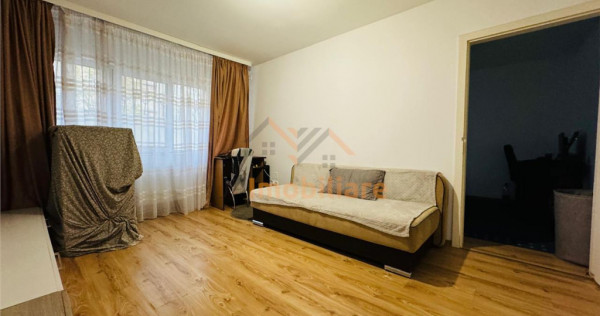 APARTAMENT 2 CAMERE, PARTER, TIP X, ZONA NUFARUL, STRADA BUM