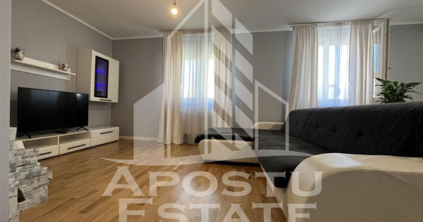 Apartament cu 3 camere in bloc nou situat in zona Freidorf