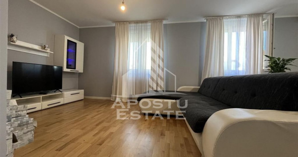 Apartament cu 3 camere in bloc nou situat in zona Freidorf