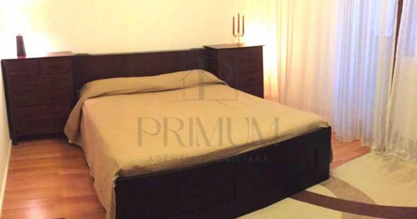 Apartament 1 Camera - Etaj 4 - Centrala Proprie - Zona Dorob