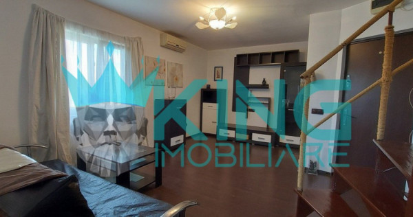 Constantin Brancoveanu | 3 Camere | Bloc nou | Centrala prop