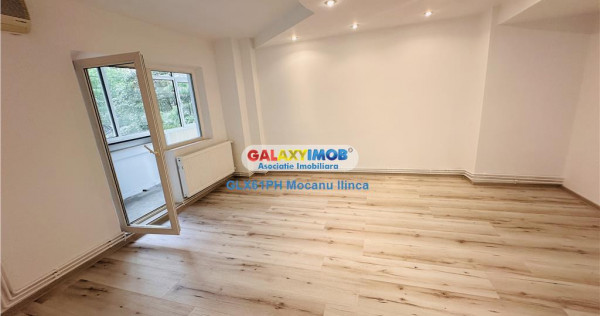 Spatiu birouri 3 camere, Gheorghe Doja, Ploiesti