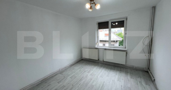 Apartament 2 camere, zona centrala, Unirii