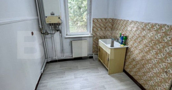 Apartament 2 camere, zona centrala, Unirii