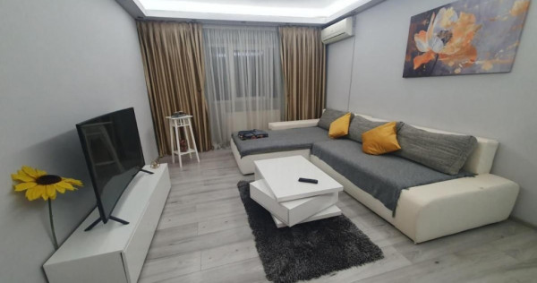 3 Camere, Parcare, Pet Friendly, Brancoveanu (Huedin)