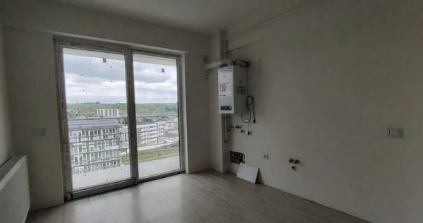 APARTAMENT 2 CAMERE VISANI, POSIBILITATE DE MUTARE IMEDIATA