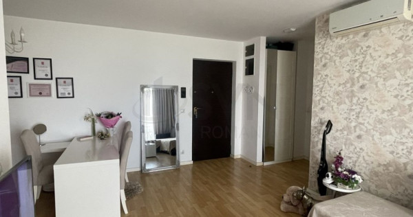 Apartament 2 camere decomandat Complex Rezidential Pipera