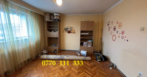 Apartament 1 camera Dorobantilor, suprafata 38,9mp